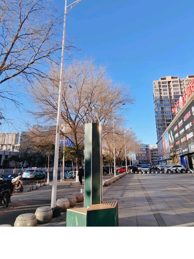 Tongliao Urban Vibes✨ Tongliao Urban Vibes✨