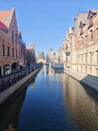 原相機——帶大家感受大連魅力