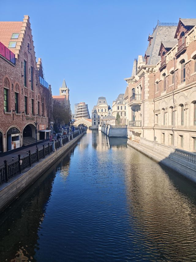 原相機——帶大家感受大連魅力 原相機——帶大家感受大連魅力