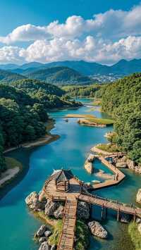 天水四天遊超全攻略