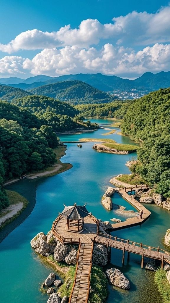 天水四天遊超全攻略 天水四天遊超全攻略