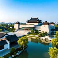 江蘇淮安5天4晚家庭旅行攻略(預算:約4000元)