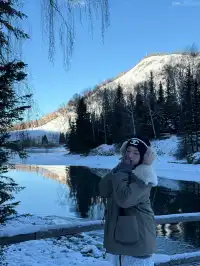 誰懂啊!北疆之旅被國旅司機師傅寵上天