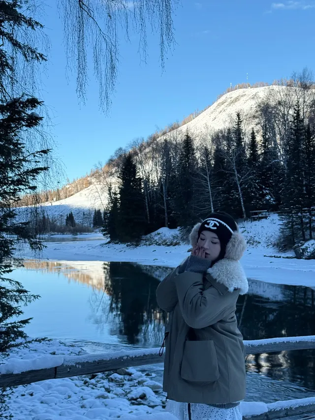 誰懂啊!北疆之旅被國旅司機師傅寵上天 誰懂啊!北疆之旅被國旅司機師傅寵上天