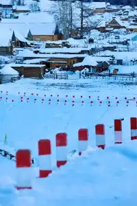 拒絕阿勒泰打卡團！這才是舒服的深度遊！