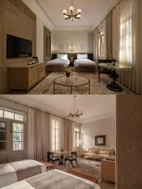 穿越百年時光鼓浪嶼林氏府公館,住進歷史裡