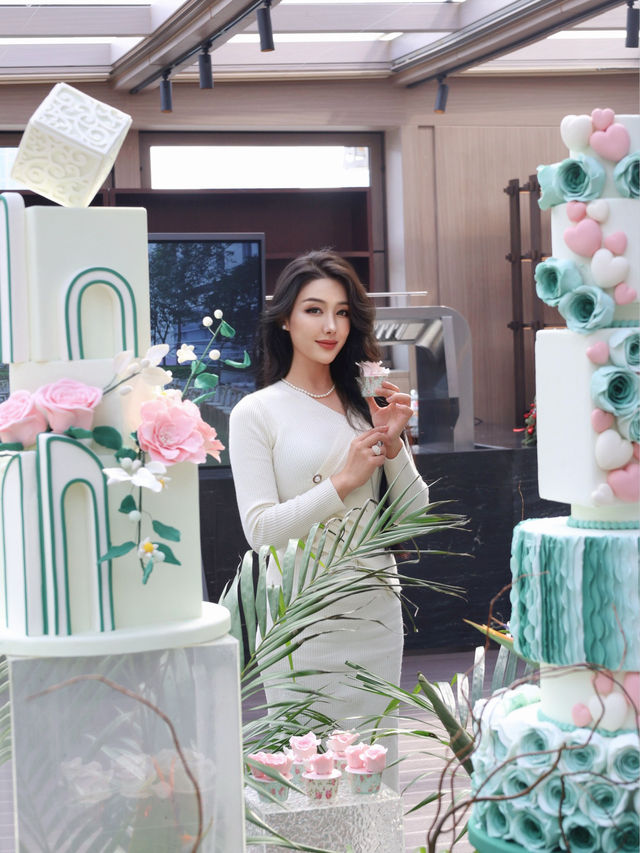 深圳備婚四季酒店浪漫婚禮 深圳備婚四季酒店浪漫婚禮