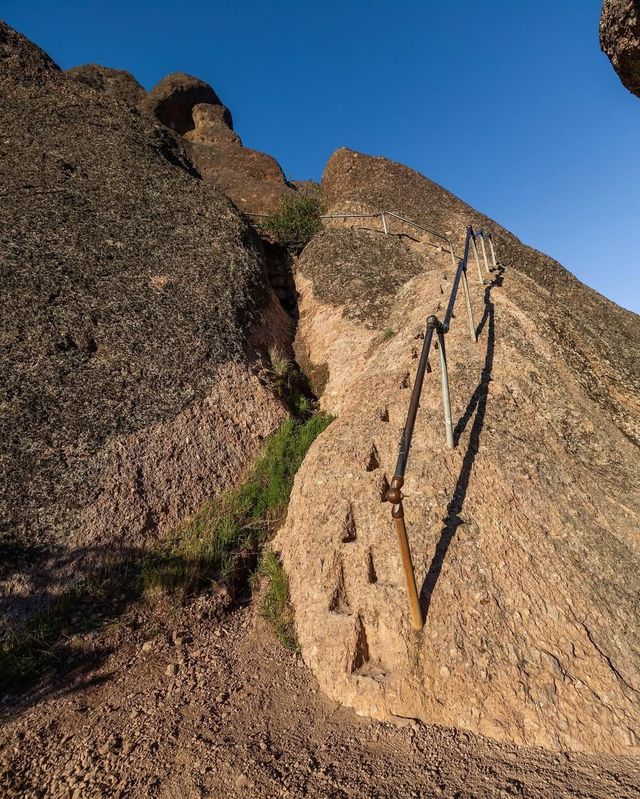 美國尖頂國家公園2日旅遊攻略