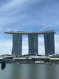 獅城最美街區漫步指南