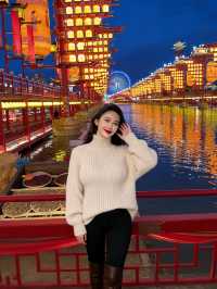 夢回大唐!北京1.5小時直達!沉浸穿越地