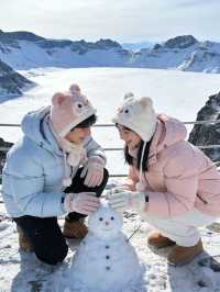 哈爾濱旅遊攻略|穿搭、住宿、景點一篇搞定