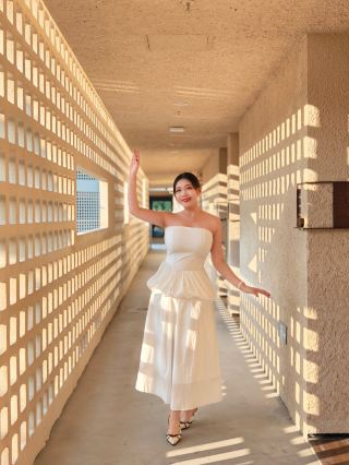 ฉันขอเรียกที่นี่ว่าเป็นโฮมสเตย์ที่สวยที่สุดบนทางหลวงหมายเลข 218 ในภูเขาลั่วฟู่