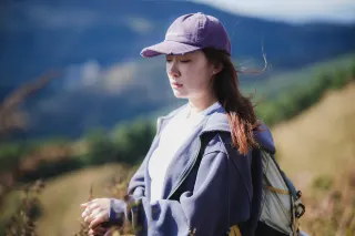 Take It Slow and No Rush | Motianling Family Hiking | Around Kunming
