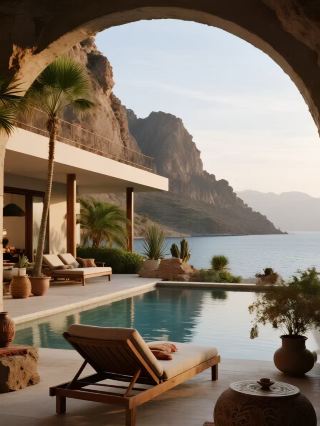 겨울 햇살 아래 세상에서 특별한 가족 시간｜허란산에서 색다른 겨울방학 보내기