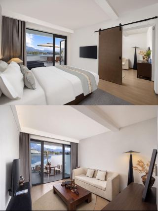 สถาบันเมี่ยนหยาง: ผ่อนคลายความกังวลของคุณในบ่อน้ำพุร้อนส่วนตัว!