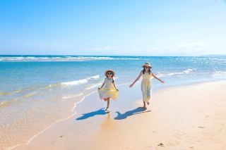 ช่วงเวลาสุดพิเศษต้อนรับปีใหม่จากเวสติน เติมพลังให้ทุกความรู้สึก