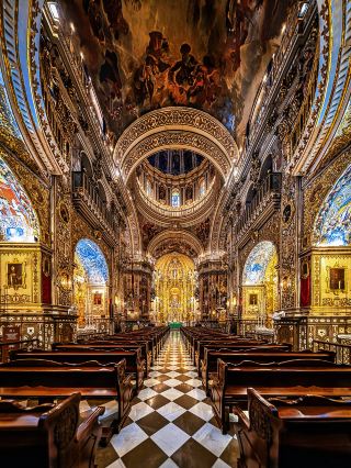 Spain | Granada's Hidden Gem Church, Missed by 90% of Tourists