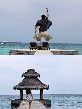 วันหยุดพักผ่อนที่แสนสุขพร้อมการบริการที่เป็นเลิศ