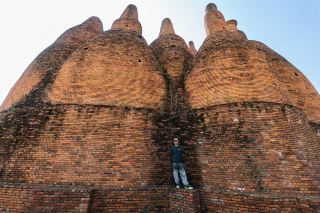 밀러, 루오핑| 운남 동남 환선 ⑦