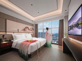 만재 고성 2일 1박 베이비시터급 가이드