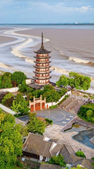 Haining Yanguan Tide Music City｜Complete Guide to Frontline Tide + Night Tour Performances