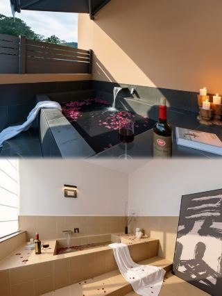 เปิดให้บริการใหม่ในปี 2026! คุณจะหลงรักโรงแรมแห่งนี้บนภูเขาเอ๋อเหมยตั้งแต่ครั้งแรกที่เข้าพัก!