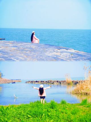 Hefei Travel Guide: A Duet of Cutting-Edge Technology and Poetic Landscapes
