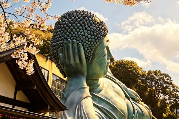 福岡｜南蔵院 世界最大級の青銅製・涅槃仏完全ガイド | Trip.com 篠栗町