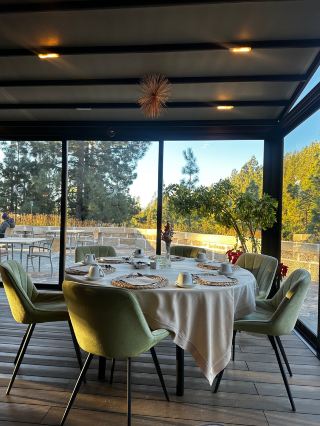 Perfect Weekend Escape at Hotel Villa Alba