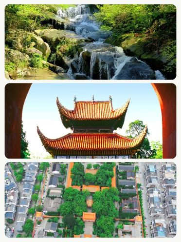 Where to take your parents in July? This place is easily