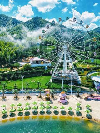 3 Days in Anji: A Green Wonderland Just 2 Hours from Shanghai!