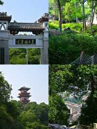 鄂州有咩好玩嘅？呢3處夠你炫耀一日