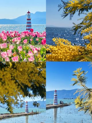 A personal list of hidden gems from traveling across most of the country. Every place makes you not want to leave
