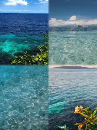 人生リスト：この人生で必ず訪れるべき癒しの島 薄荷島