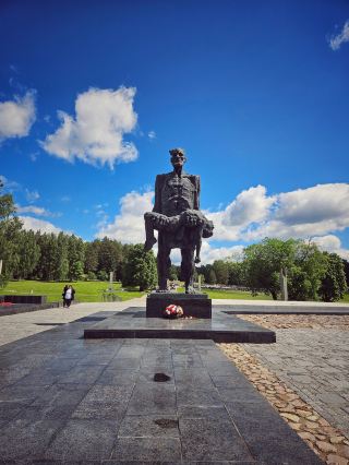 Great Family Trip to Minsk