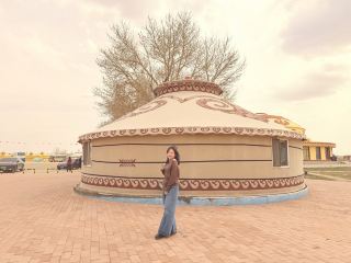 🐎 Inner Mongolia Travel Guide | Discovering China’s Grassland & Desert Landscape
