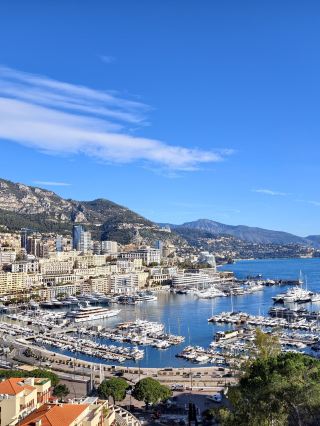 5-day Europe itinerary: a beginner's guide