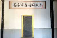 鐵肩曾擔社稷重，辣手難平奸佞私