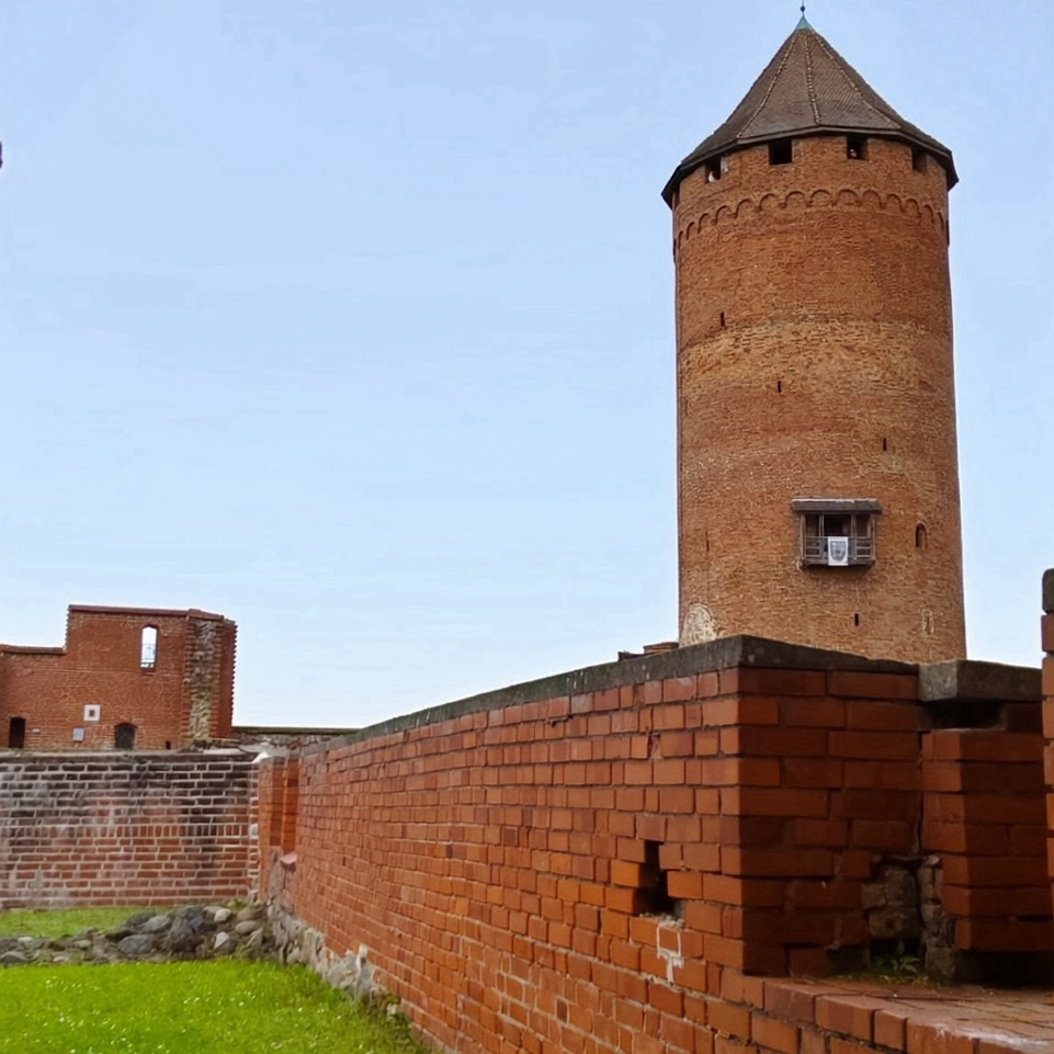 Slow Traveling: Turaida Castle — Latvia’s Magical Medieval Retreat for Peaceful Slow Exploration