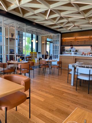 Outstanding Hotel and Service in Minsk