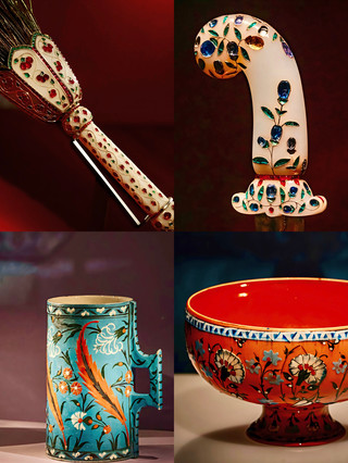 Explore the hidden art gallery of Lion City