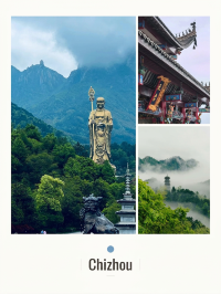 親測8月避暑勝地,人少景美還便宜