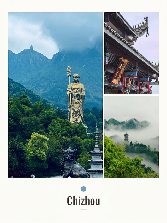 親測8月避暑勝地,人少景美還便宜