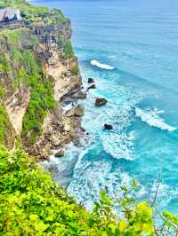  巴厘島烏魯瓦圖超全旅遊攻略｜懸崖日落+海灘美景+保姆級指南