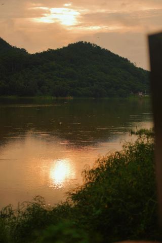 Found a hidden gem of an ancient village in Xiang'an! Red bricks in the mountains, full of authentic Minnan charm