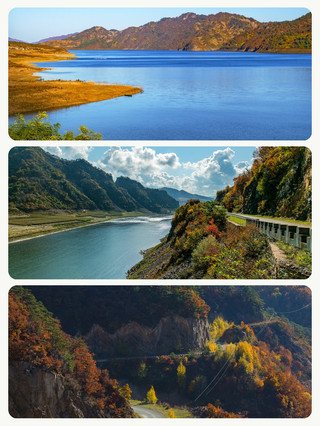 หลังจากอายุครบ 50 ปี นี่คือ 8 สถานที่ท่องเที่ยวที่เหมาะสำหรับการเดินทางแบบสบายๆ ไม่เร่งรีบ