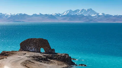 国慶節の穴場スポット大特集！この12カ所の絶景、まだ見ていないなんて言わせない — traveler post in ラサ