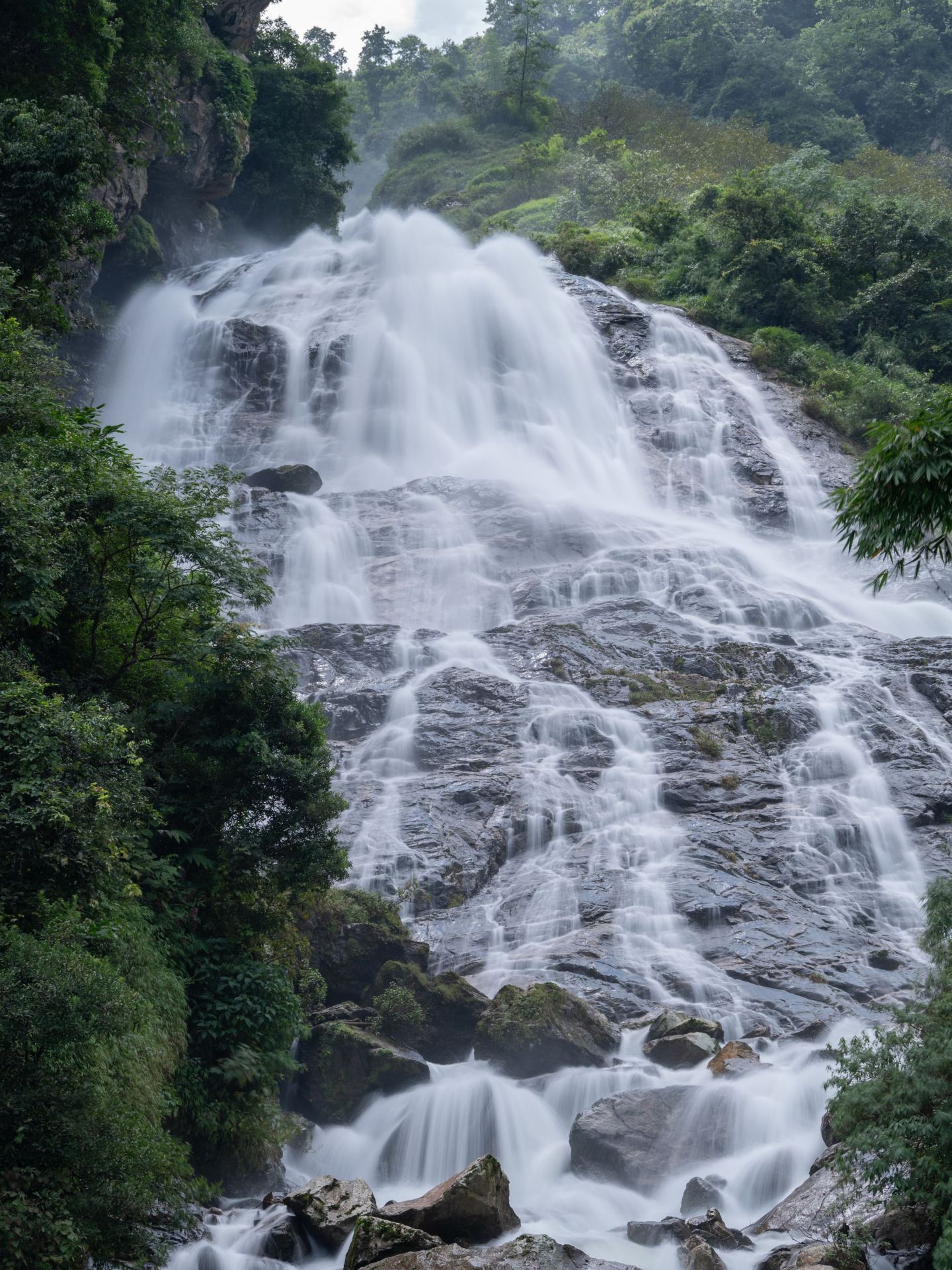 Tour 7 ngày Yuxi-Lincang-Puer: Hướng dẫn toàn diện - Lưu lại ngay!