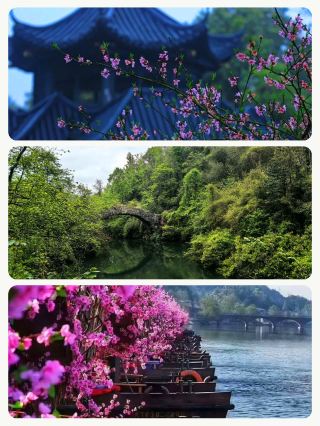 国慶節に人混みは見たくない？この6ヶ所、最高ですよ