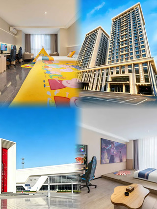Travel off-peak | Zeus, a top choice for accommodation in Baoding